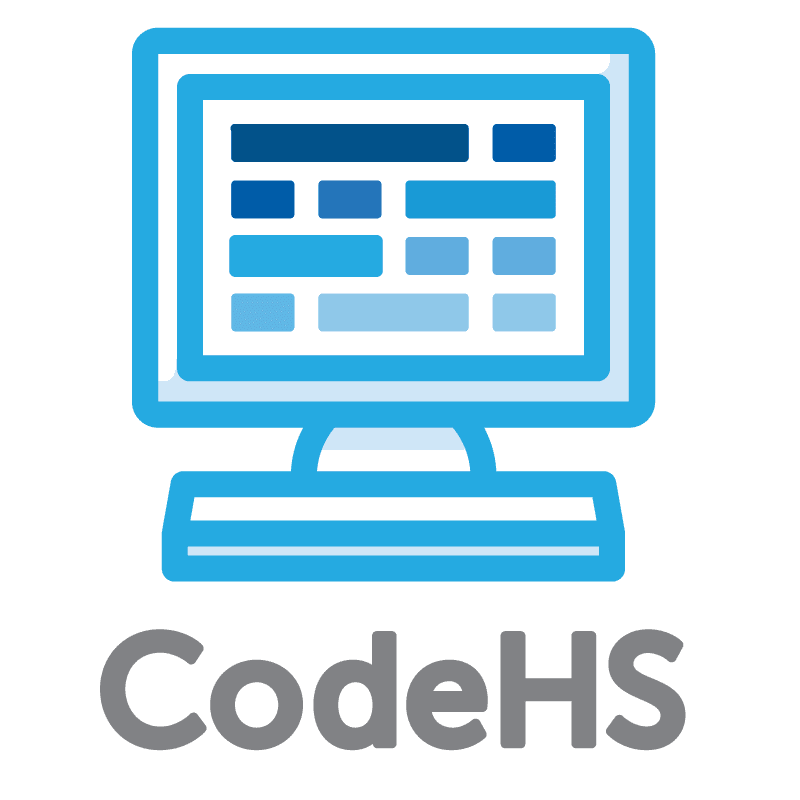 CodeHS CS Teacher Toolkit