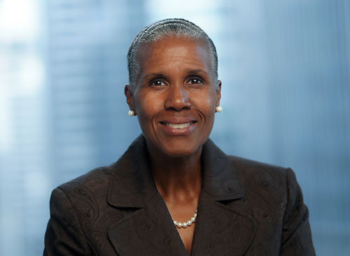 Danna Dotson-Simmons