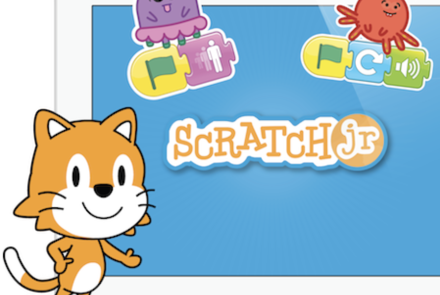 scratch jr.